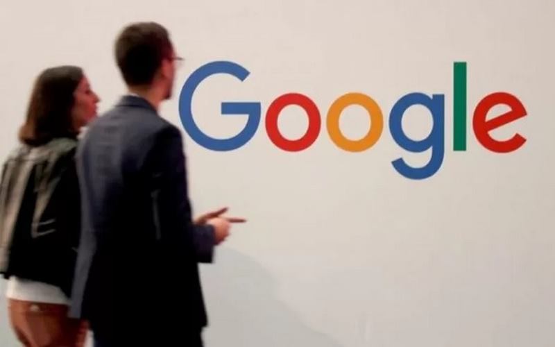 Google Bayar Rp1,7 Triliun Gara-Gara Diskriminasi Gender