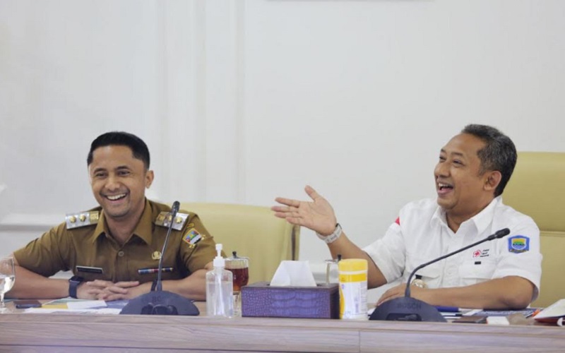  Tingkatkan PAD, Kota Bandung dan KBB Garap Sektor Pariwisata Ekraf