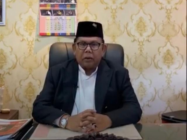  Kanwil DJP Sumut I Gandeng DPRD Ajak Wajib Pajak Ikut Program Pengungkapan Sukarela