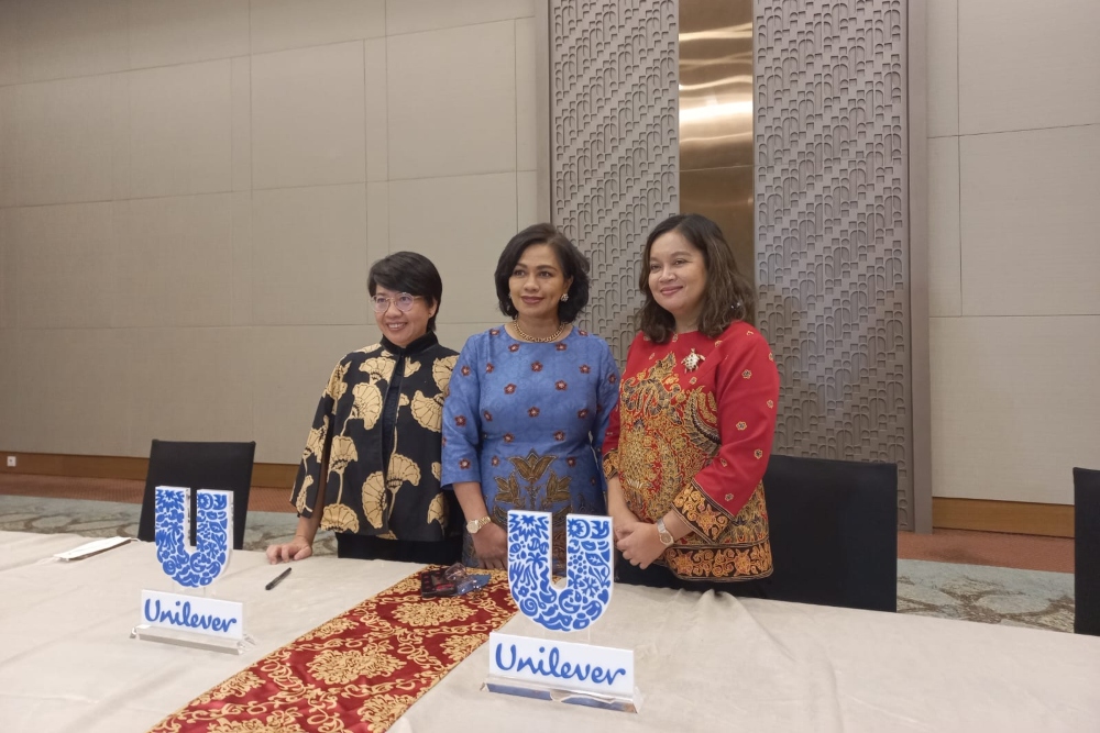  Kenaikan Laba Unilever Indonesia (UNVR) Jadi Sorotan, Direksi Beri Penjelasan