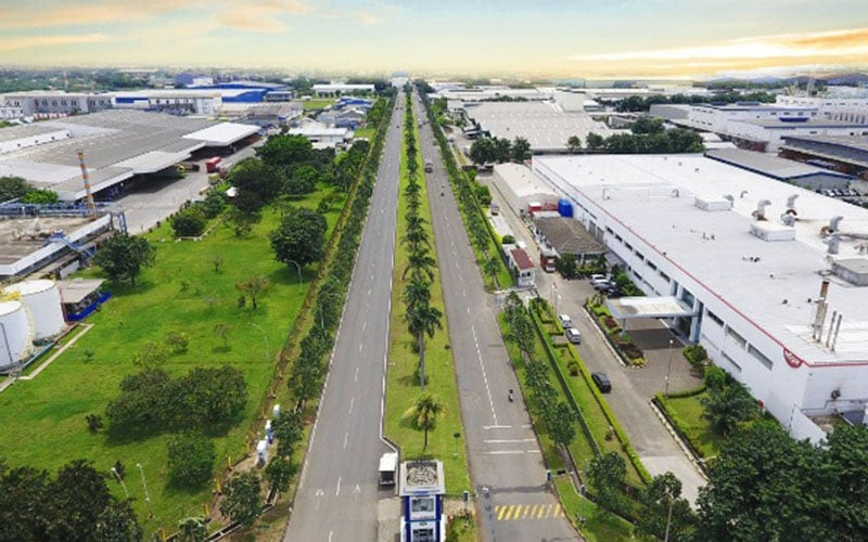  Properti Logistik Tahan Banting Selama Pandemi, Mengapa?