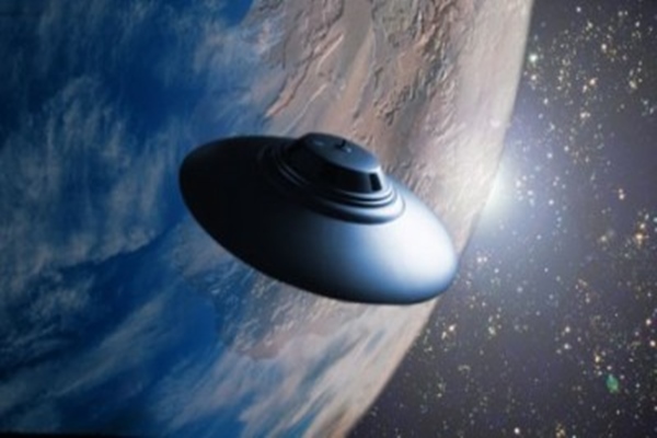  Teleskop China Tangkap Sinyal dari Alien?