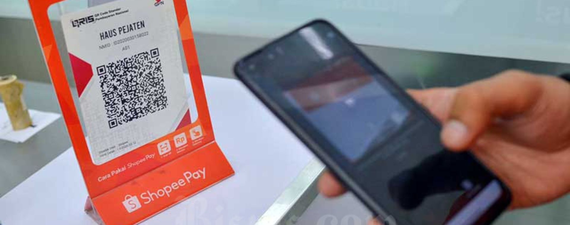  Shopee Pay di Indonesia Masih Aman, Bagaimana Prospek Bisnis Dompet Digital?