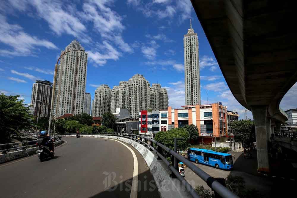  Ruang Likuiditas Longgar, Bank Siap Serap Lonjakan Permintaan Kredit