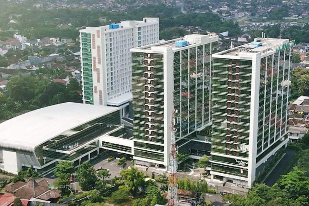  Masuk Masa Book Building, Cek Jadwal IPO Saraswanti Indoland (SWID)