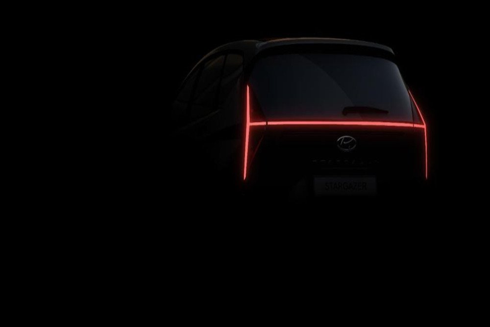  Hyundai Kembali Perkuat Lini Non EV, Tampilkan Stargazer Bidik Segmen Gemuk