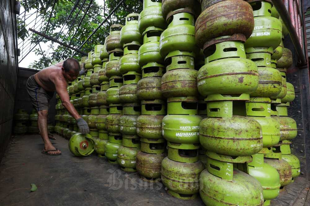  PLN Dorong Pengalihan Subsidi Energi