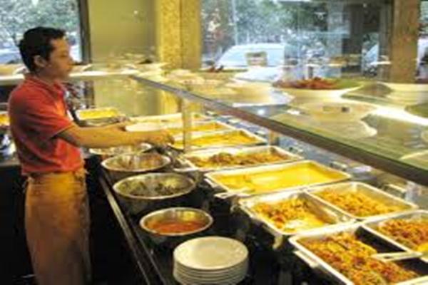  Restoran Minang Ala Sultan di Cilegon Raih Rekor MURI