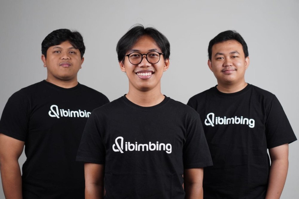  Modal Ventura Bentukan Achmad Zaky Kucurkan Pendanaan ke Startup “Dibimbing”