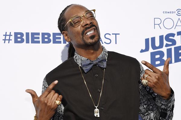  Snoop Dogg Rilis Album Baru Death Row Summer 2022. Cek Lagunya di Spotify