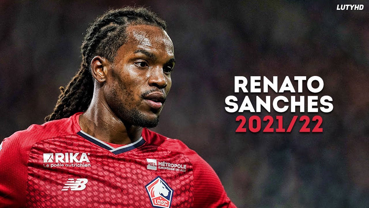  PSG Datang, Usaha AC Milan Gaet Renato Sanches Terancam Gagal