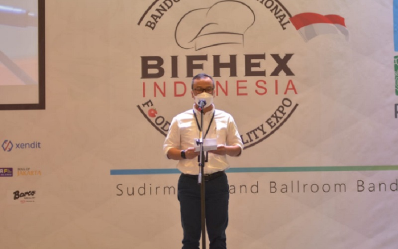  Produk Olahan Pangan Lokal Bisa Dorong Pemulihan Ekonomi Jawa Barat