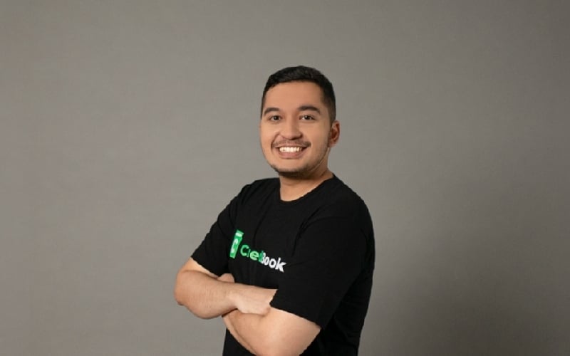  Bukan Cuma Startup Pembukuan Gratisan, Ini Cara CrediBook Bertahan dan Kejar Profit