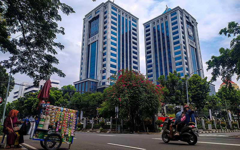  Berkah Kenaikan PPN, Pundi-Pundi Penerimaan Pajak Bisa Bertambah Rp42 Triliun 