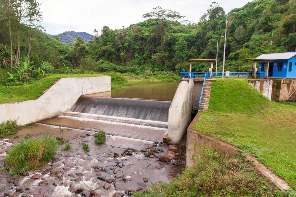  Arkora Hydro (ARKO) Akan IPO, Tawarkan Saham Rp286-Rp310