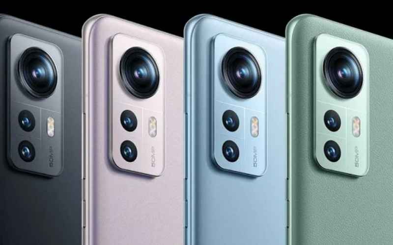  Bocoran Xiaomi 12S Series, Bawa Kamera dari Leica hingga Penyimpanan Besar