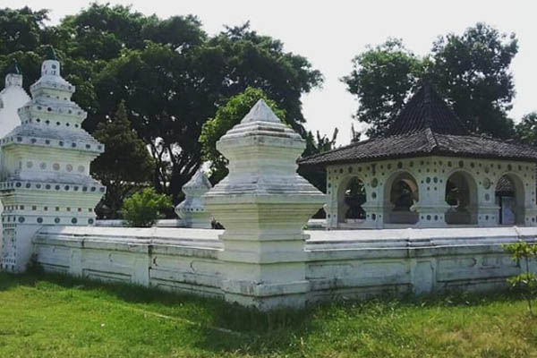  Sektor Pariwisata Kota Cirebon Hasilkan Rp5,6 Miliar untuk PAD