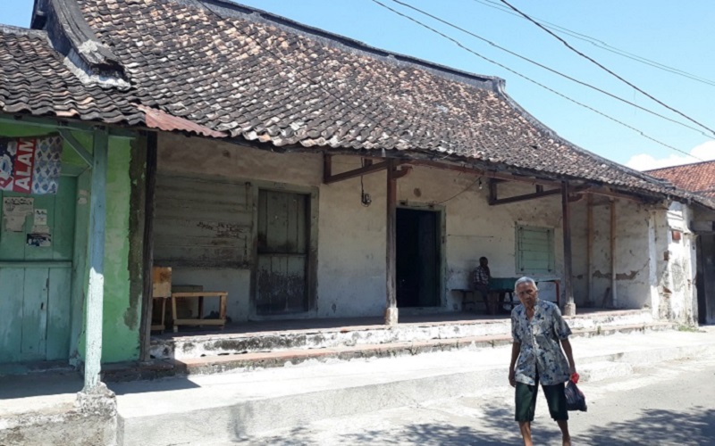  Punya Banyak Bangunan Tua, Disbudpar Kota Cirebon Dipecut Tingkatkan Jumlah Wisatawan