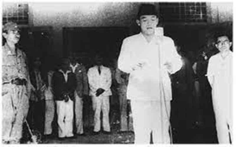 Sejarah 21 Juni, Meninggalnya Soekarno dan Lahirnya Jokowi