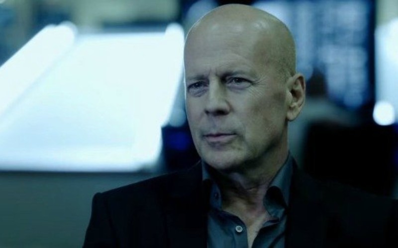  Sinopsis Film Vice, Kisah Pelarian Robot Milik Bruce Willis di Bioskop Trans TV Malam Ini