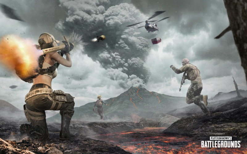  Masih Bisa Ditukar, Berikut 10 Kode Redeem PUBG Mobile Hari Ini 21 Juni 2022