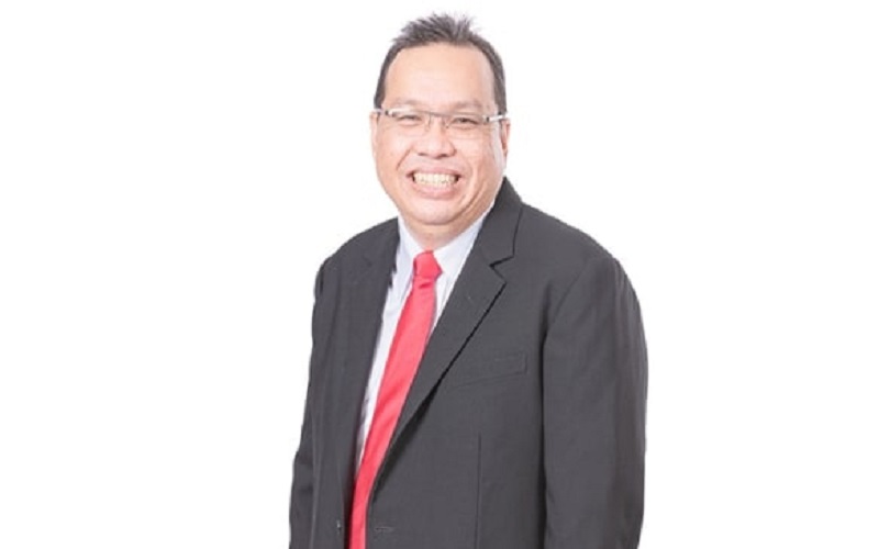  Mantan Direktur Pertamina, Iman Rachman Jadi Dirut BEI?