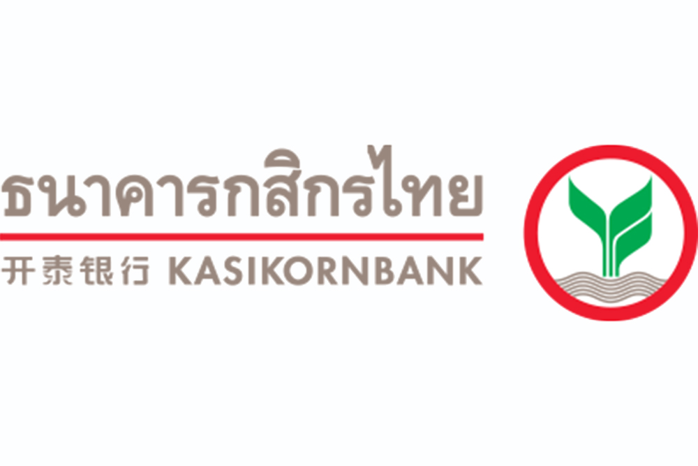 Logo KBank