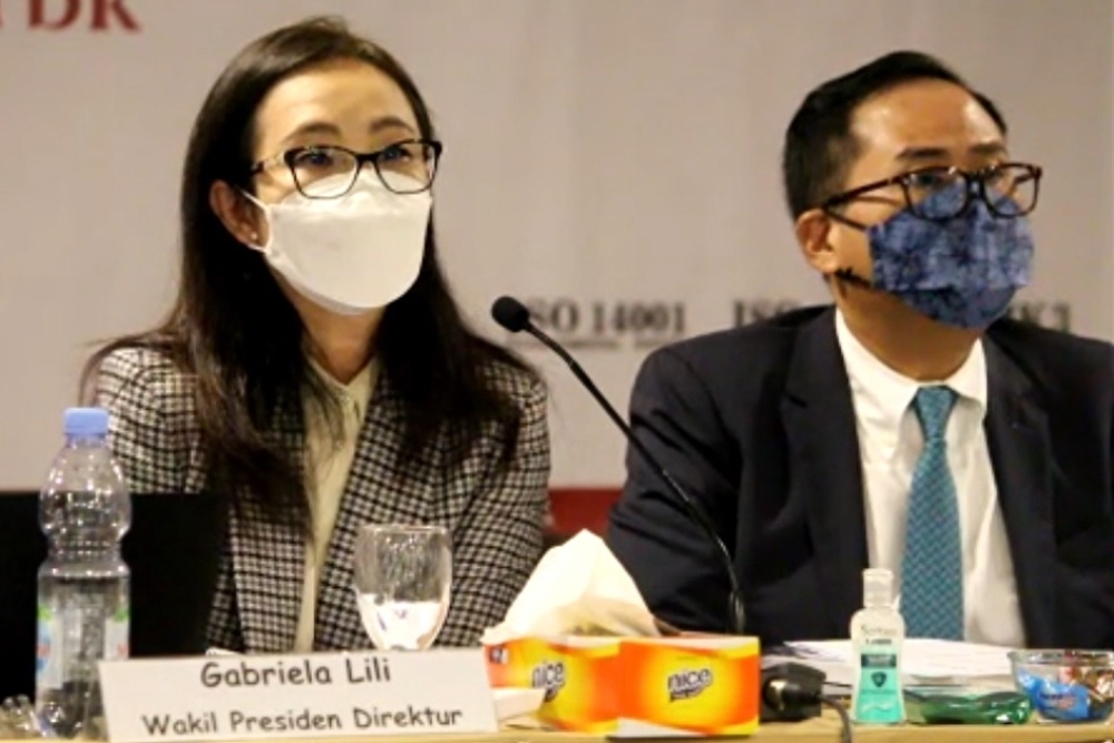  Produsen Kabel KMI Wire (KBLI) Bakal Bagi Dividen Rp14 Miliar