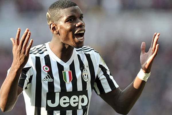  Awal Juli, Kepastian Paul Pogba Kembali ke Juventus