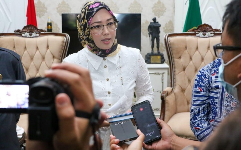  Purwakarta Butuh Regulasi untuk Penguatan Sektor Pariwisata 
