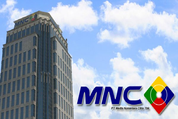 Ilustrasi Gedung MNC Group/mncfinance.com