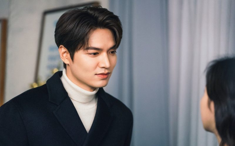  Viral! Lee Minho Nikahi Gadis asal Batang. Benarkah?