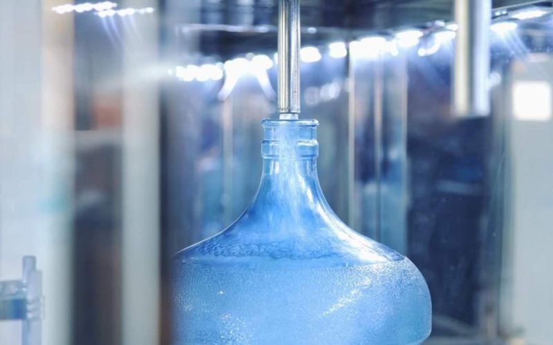  Pelabelan BPA Galon, Bisnis Depot Air Tak Perlu Cemas