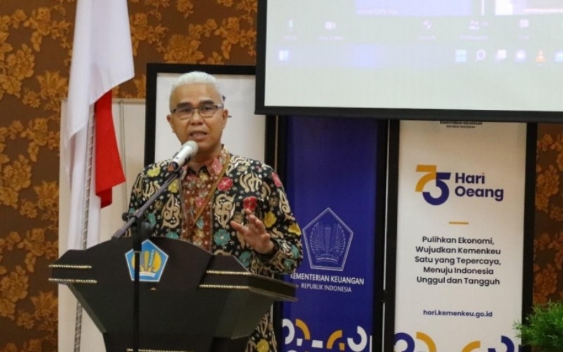 Siap-siap, Gaji ke-13 ASN Provinsi Riau Senilai Rp600 Miliar Cair di Bulan Juli