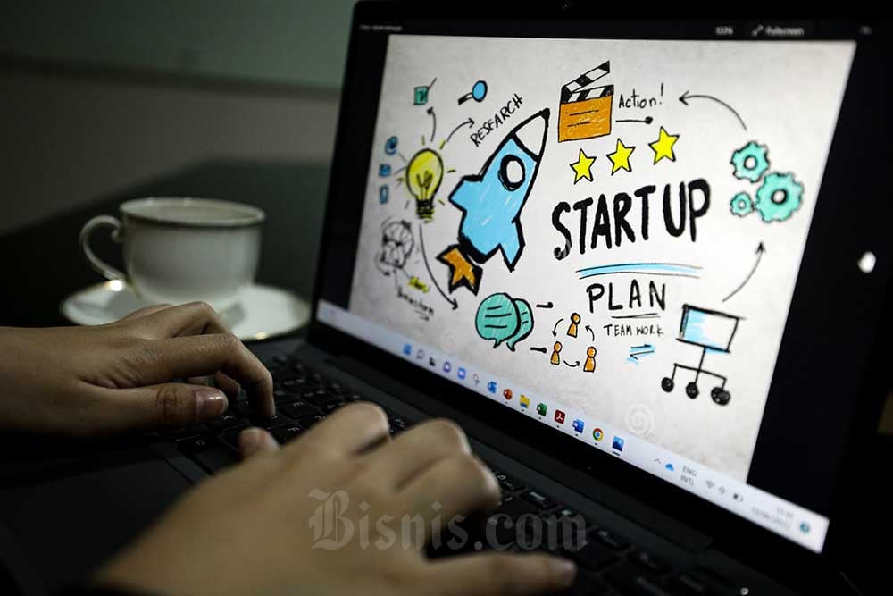  Startup PHK Karyawan, Nexicorn: Pendanaan Modal Ventura Masih Banyak