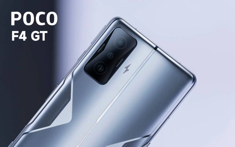  Spesifikasi POCO F4 5G dan POCO X4 GT, Harga Mulai Rp6 Jutaan