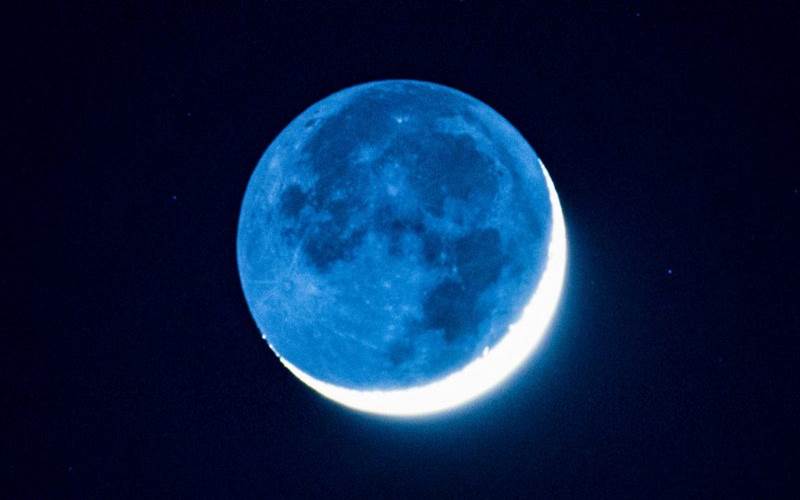  Mengenal 8 Fase Bulan dalam Astronomi