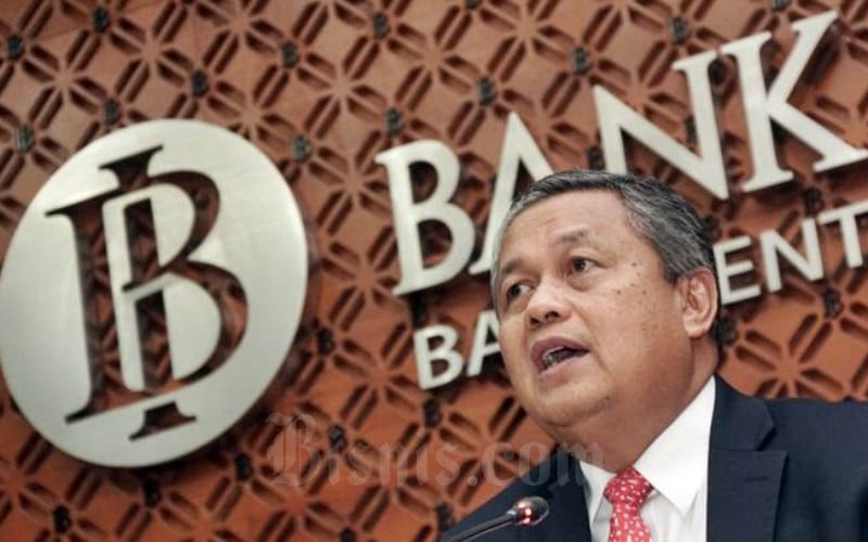  BI Catat Kenaikan GWM Serap Likuiditas Perbankan Rp119 Triliun