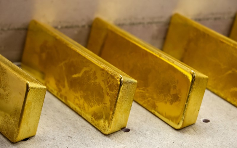 Harga Emas Hari Ini Berpeluang Turun Ditekan Ekspektasi Pasar, Senin 27 Juni