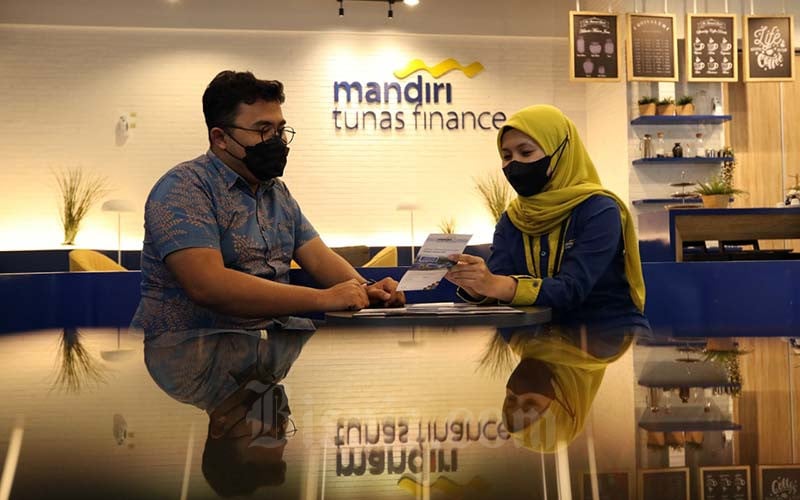  Sektor Tambang Menggeliat, Kredit Alat Berat Mandiri Tunas Finance Meningkat