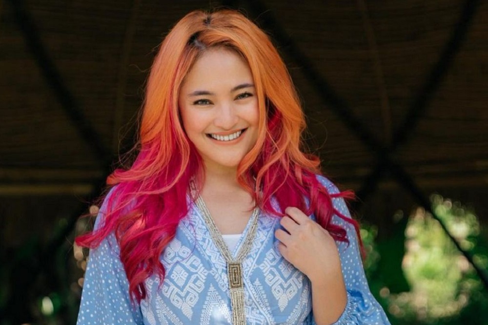  KJRI Los Angeles Konfirmasi Marshanda Sudah Kontak dengan Keluarga