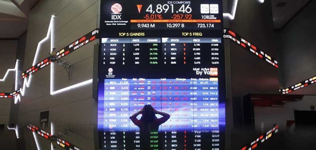  Menimbang Potensi Cuan Deretan Saham Pilihan Berbasis ESG