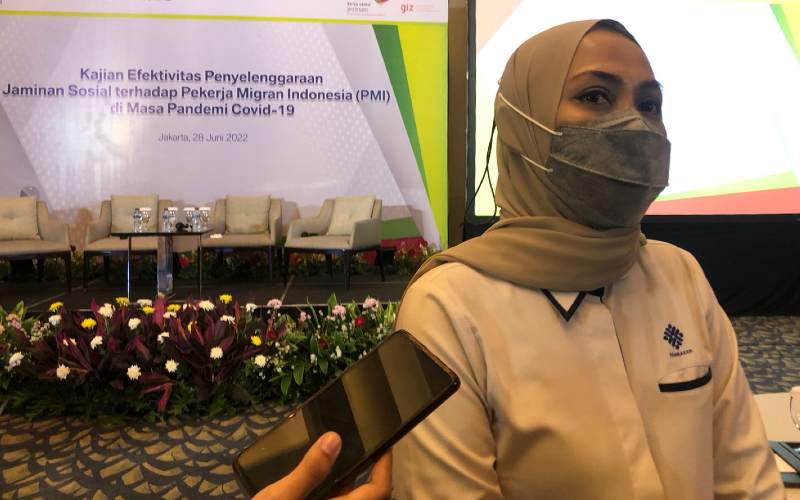  Apa Kabar Bantuan Subsidi Upah 2022? Ini Progresnya