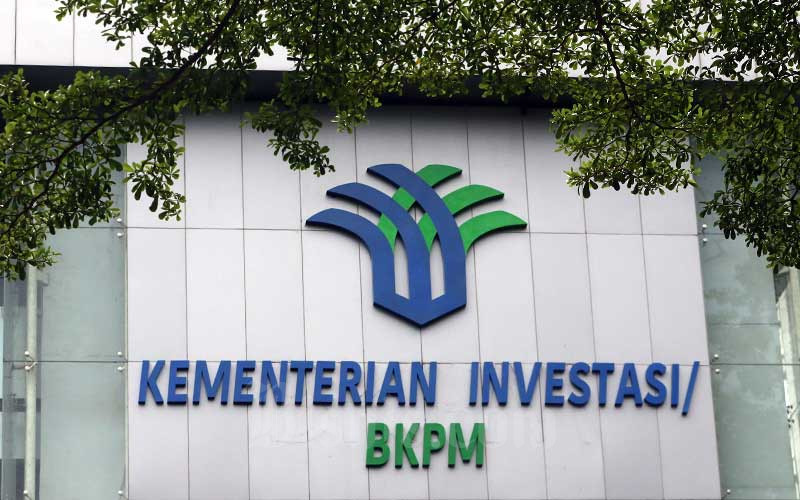  Duh! BKPM Ungkap Prospek Investasi Sektor EBT di Indonesia Terganggu