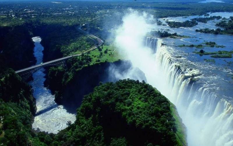  Tekanan Inflasi Global, Belajar dari Petaka Nilai Tukar Zimbabwe