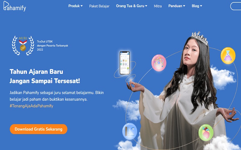  Startup Edutech Pahamify Akhirnya Tutup, Imbas Badai PHK? 