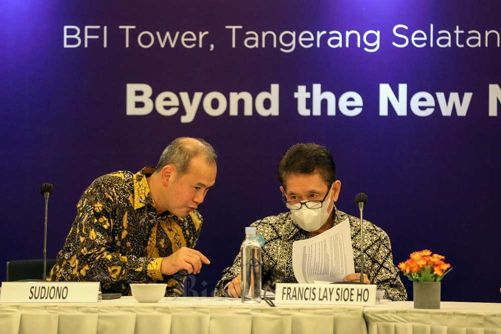  PT BFI Finance Indonesia Tbk. (BFIN) Bagikan Dividen Senilai Rp254 Miliar