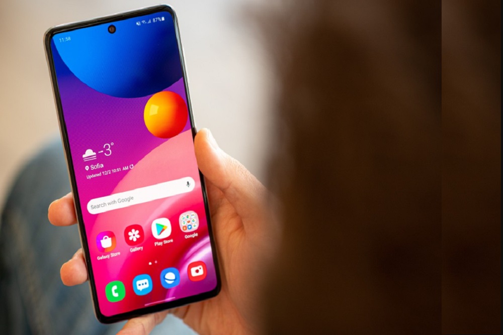  5 Smartphone dengan Performa Baterai Terbaik pada 2022