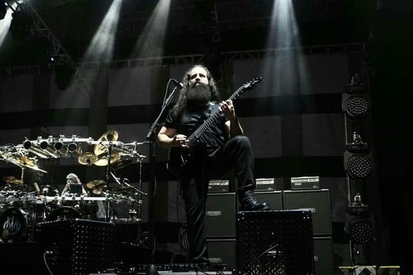  Dream Theater Resmi Konser di Solo, Tiket Dijual Mulai Rp750 Ribu