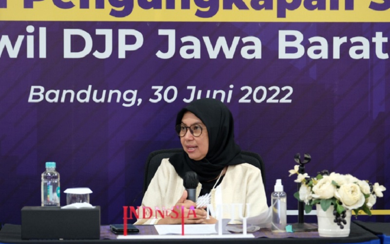  PPS Berakhir Hari Ini, DJP Jabar I Imbau WP Manfaatkan Sisa Waktu